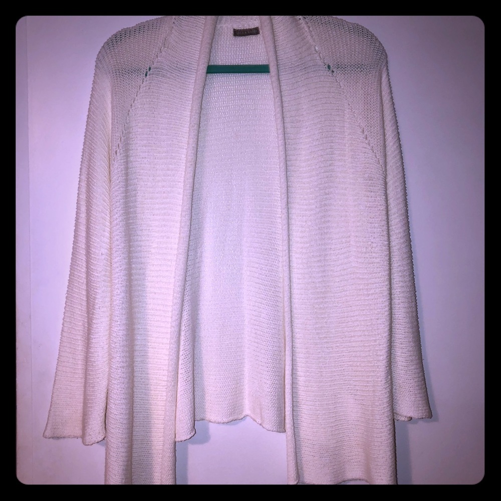 Gala & Kardi Cardigan